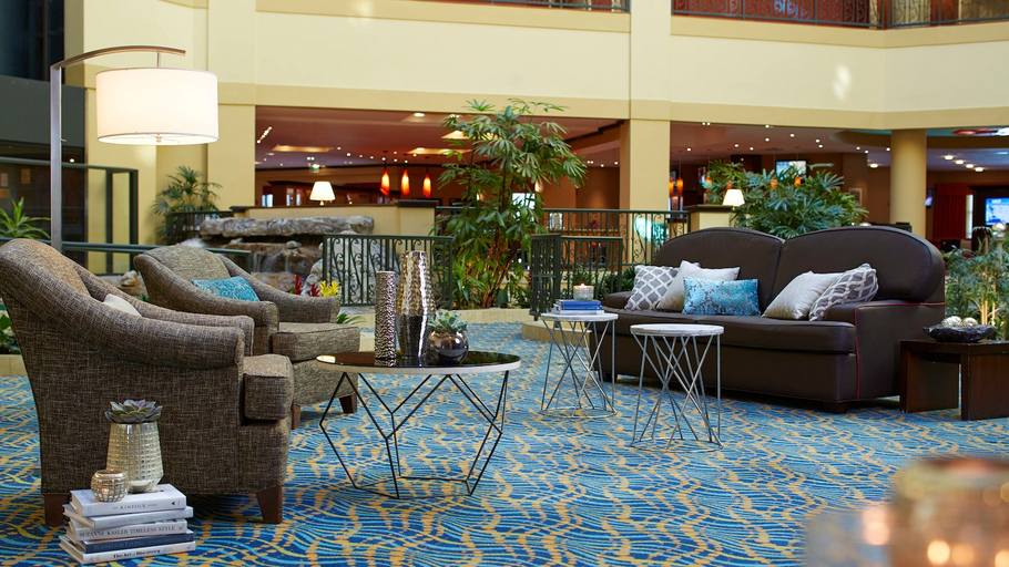 Public Area 4, World Golf Village Renaissance St.Augustine Resort, Saint Johns