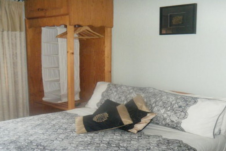 Bedroom, Doire Liath