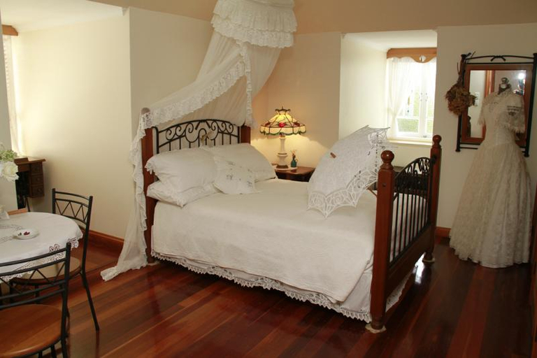 Bedroom 2, Reid's Place Bed & Breakfast, Redcliffe-Scarborough