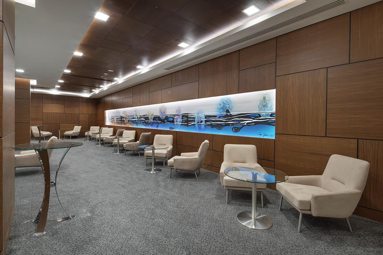 Public Area 3, Hilton Garden Inn Corlu, Çorlu