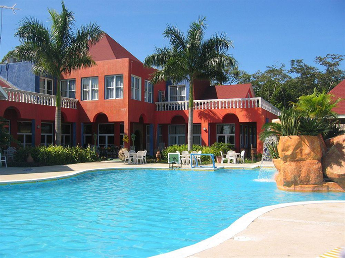 Sport & Beauty 4, Palma Real Caribe, La Ceiba