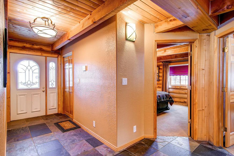 Others 1, Snowshoe Retreat Boreas Pass by Pinnacle Lodging, Summit