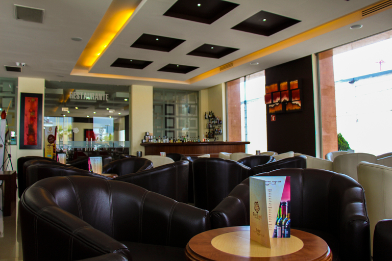 Food & Drinks 5, Soleil Business Class Celaya, Celaya
