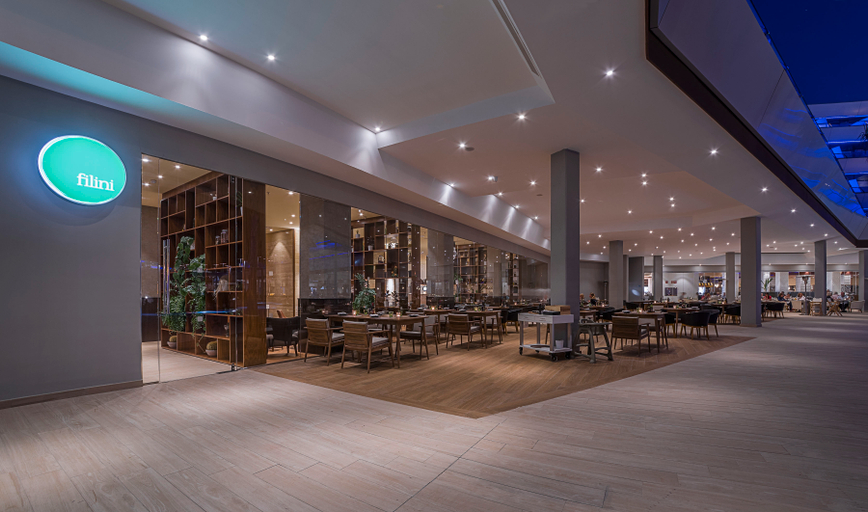 Public Area 4, Radisson Blu Resort & Spa, Gran Canaria Mogan, Las Palmas