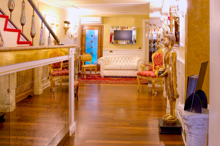Public Area 3, Hotel Noemi, Venezia