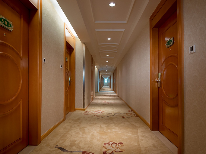 Public Area 5, Shenzhen Vienna Hotel (Airong road branch), Shenzhen