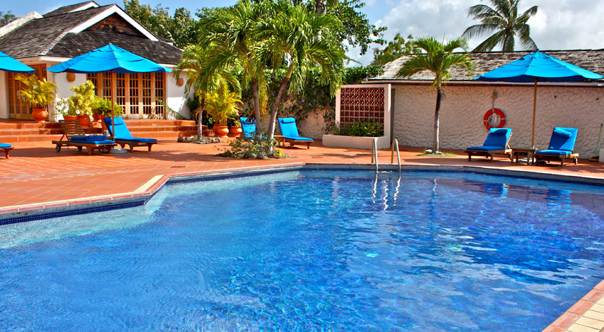 Sport & Beauty 3, Calabash Hotel Grenada