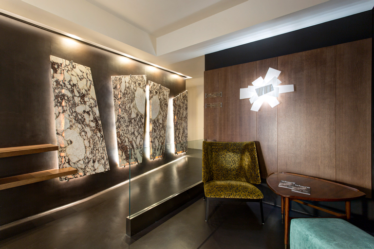 Mascagni Luxury Rooms & Suites, Rome
