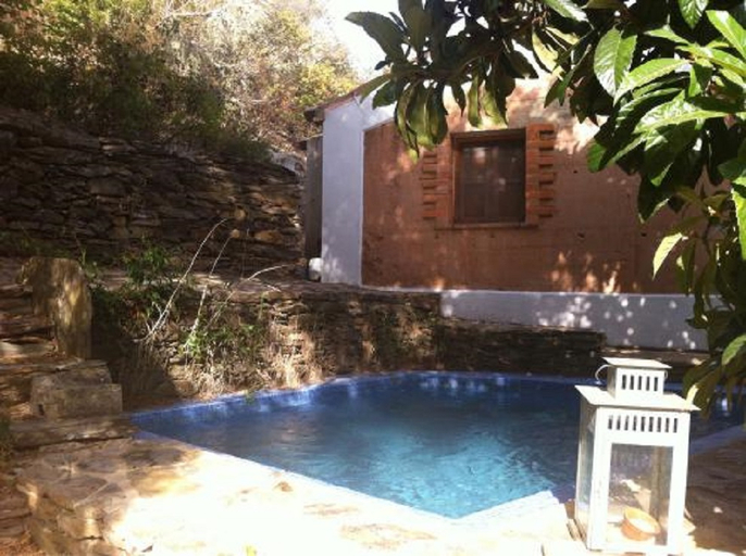 Sport & Beauty 3, Casa das Cercas, Odemira
