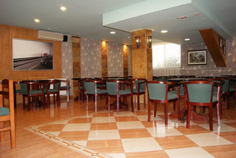 Public Area 2, Hotel Don Diego, Cantabria