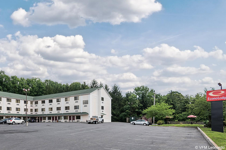 Rodeway Inn Lavale, Allegany