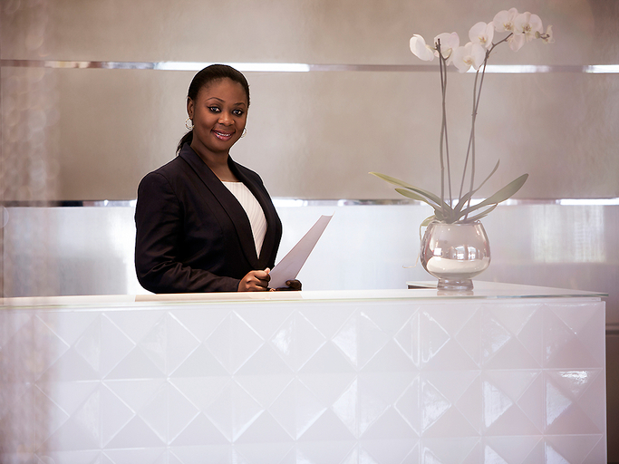 Public Area 4, Pullman Lubumbashi Grand Karavia, Lubumbashi