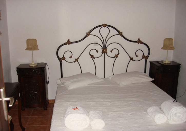 Sport & Beauty 4, Loukia Apartments, South Aegean