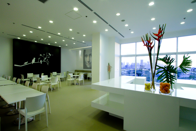 Public Area 2, Privato Hotel Ortigas, Pasig City