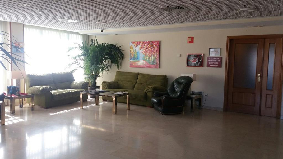 Public Area
