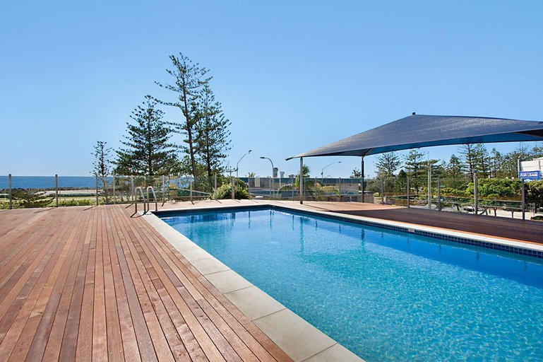 Sport & Beauty 2, Beach House Seaside Resort, Gold Coast