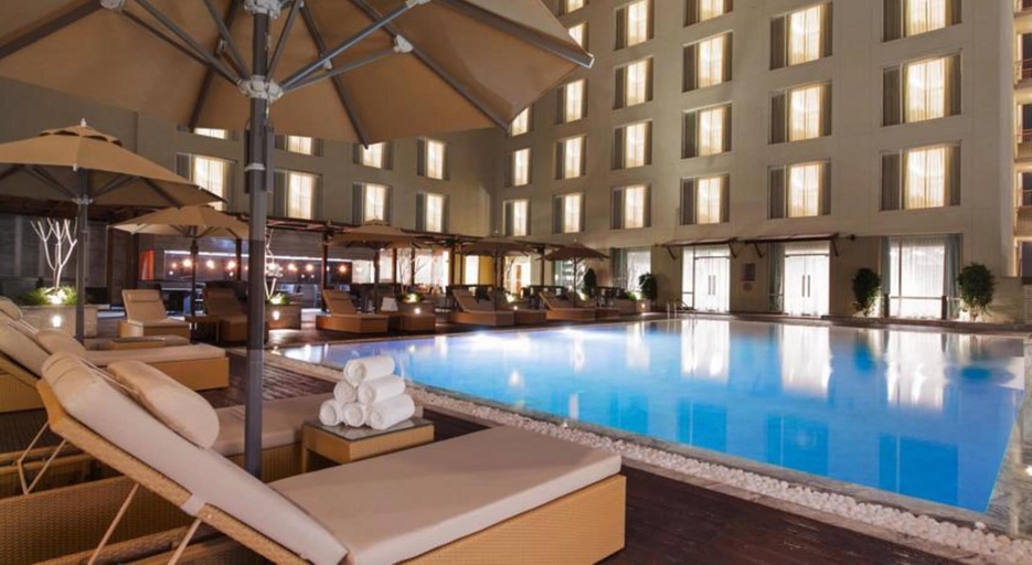 Sport & Beauty 2, Courtyard Bengaluru Outer Ring Road, Bangalore