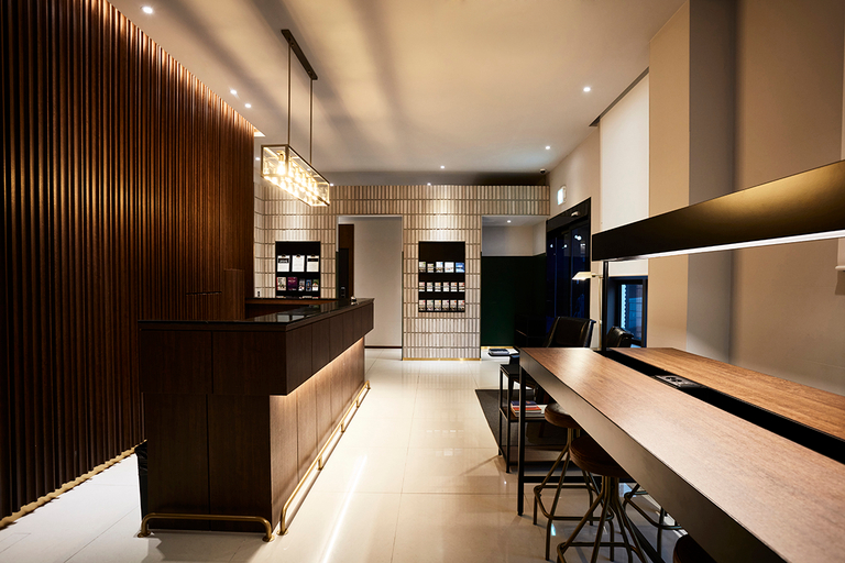 Public Area 3, Lumia Hotel Myeongdong, Jung