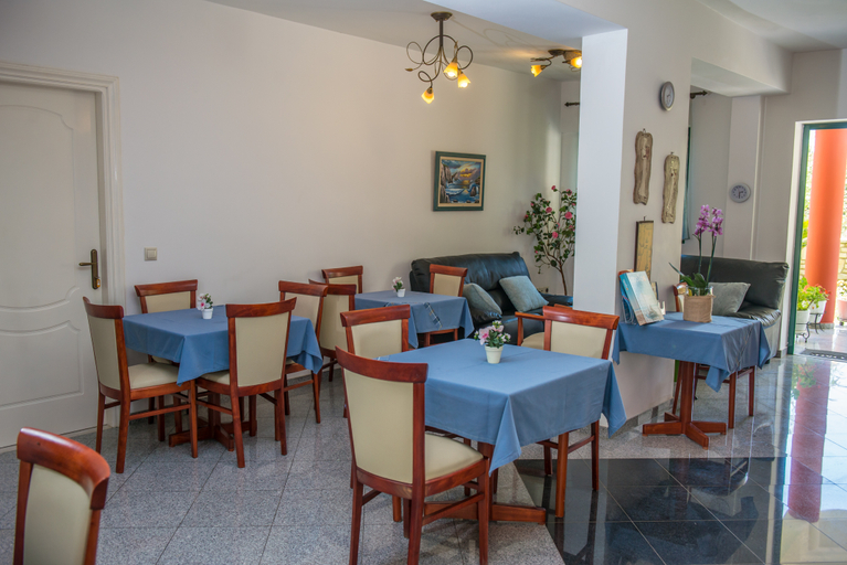 Public Area 2, Hotel Odyssion, Ionian Islands
