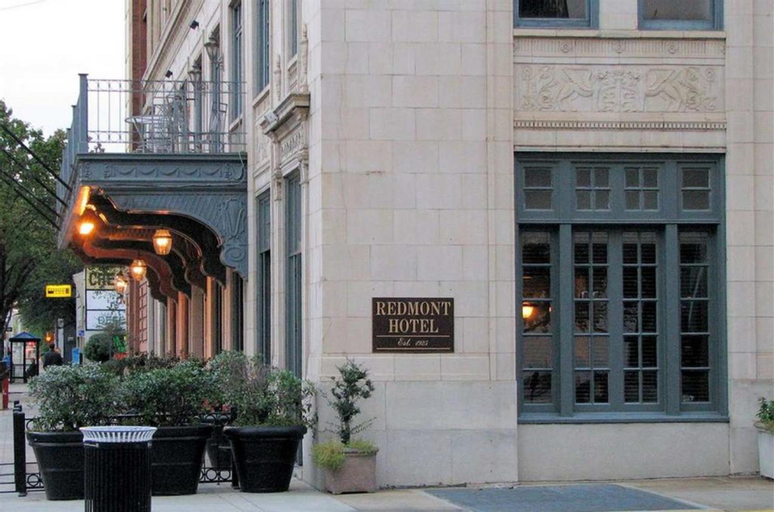 Redmont Hotel Birmingham, Curio Collection by Hilton, Jefferson