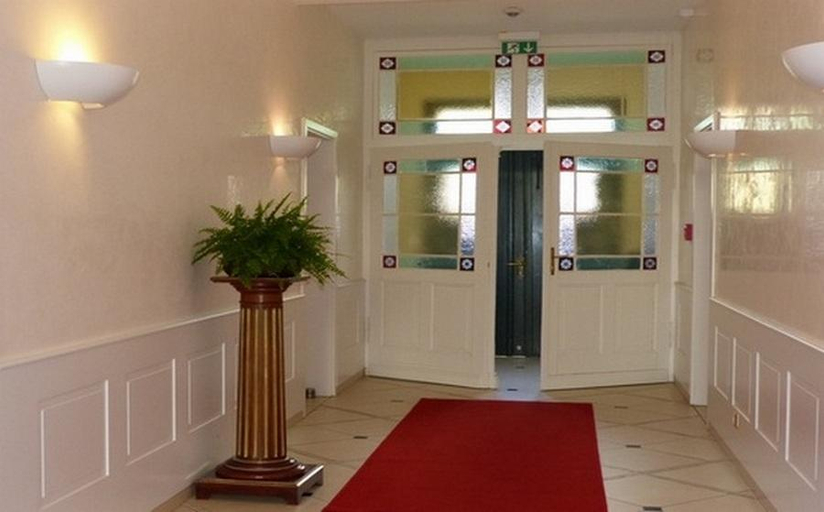 Public Area, Hotel Snorrenburg, Siegen-Wittgenstein