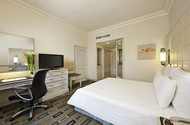 Bedroom 5