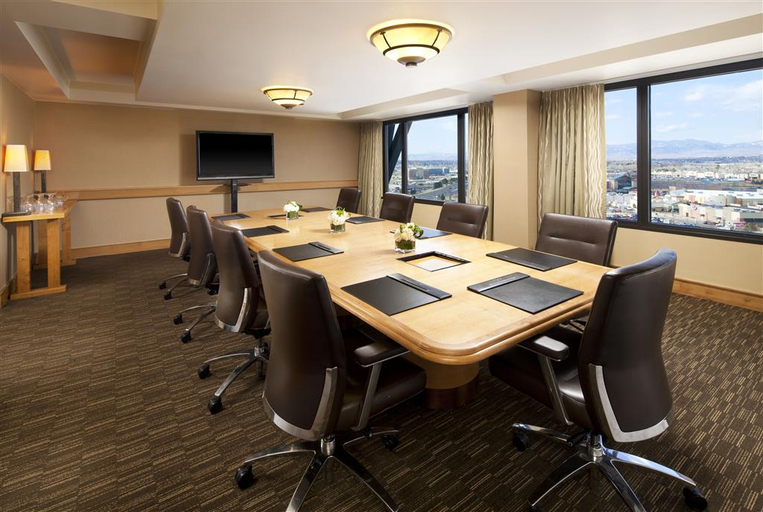 Business Facilities