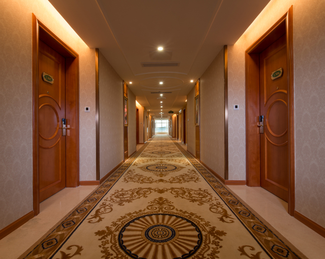 Public Area 3, ViennaHotel Guangzhou Songnan, Guangzhou