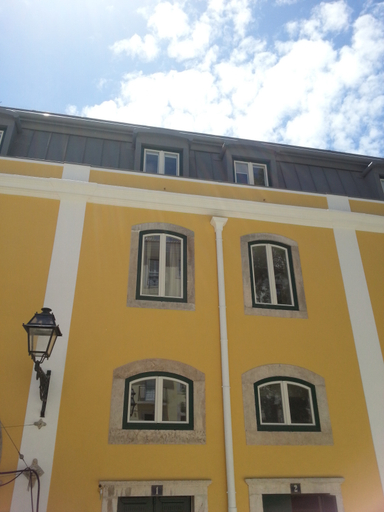 Exterior & Views 5, Lisbon Serviced Apartments - Ascensor da Bica, Lisbon