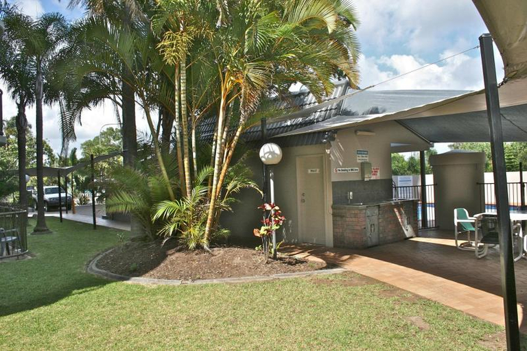 Exterior & Views 4, Anacapri Holiday Resort Apartments, Gold Coast
