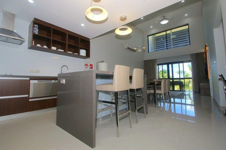 Exterior & Views 2, The Palms Denarau , Ba