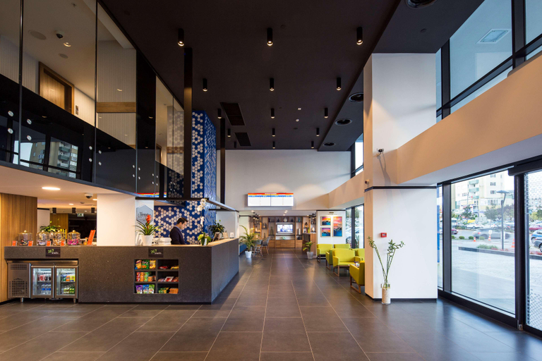 Public Area 3, Hampton by Hilton Istanbul Kurtkoy, Tuzla