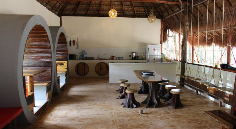 Others 5, Tubo Tulum Hostel - Unique Stay, Cozumel