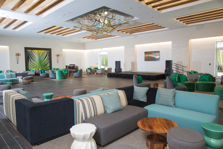Public Area 4, Warwick Paradise Island Bahamas