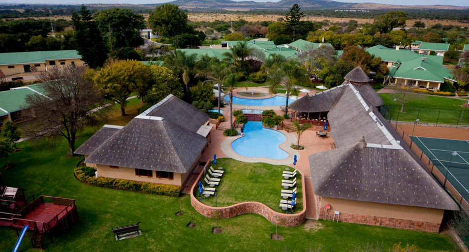 Exterior & Views 2, Protea Hotel by Marriott Polokwane Ranch Resort, Capricorn