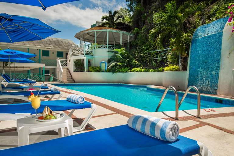 Sport & Beauty 3, Deja Resort All Inclusive
