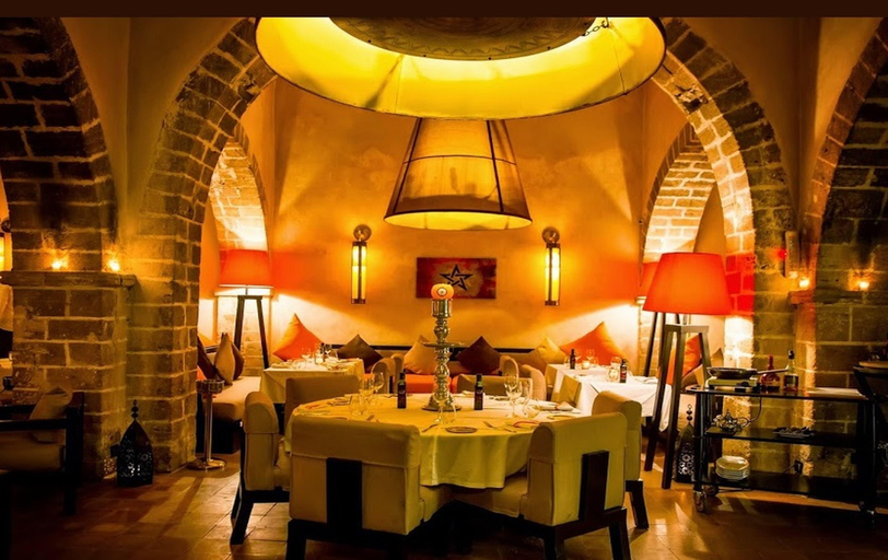 Food & Drinks 3, Madada Mogador, Essaouira