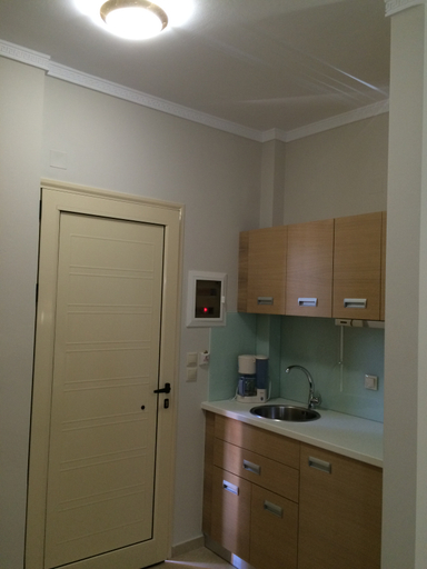 Bedroom 4, Pleasure Beach Hotel, Crete