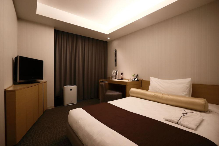 Bedroom 4, Kobe Motomachi Tokyu REI Hotel, Kobe