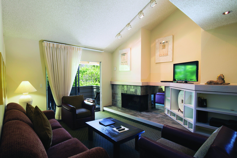 Club Lakeridge Resort, Washoe