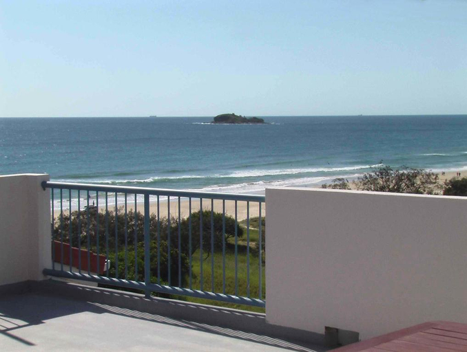 Exterior & Views 1, Salerno on the Beach, Maroochy - Coastal North