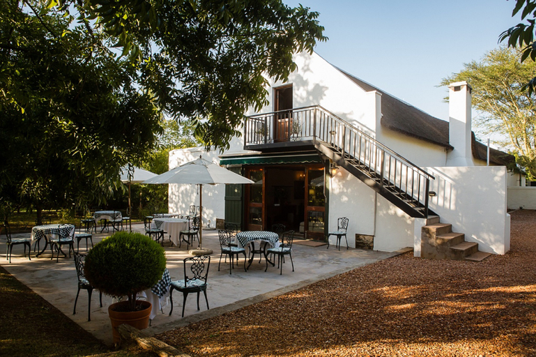 Exterior & Views 2, Jan Harmsgat Country House, Overberg