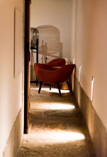 Public Area 5, FLORA Chiado Apartments, Lisbon