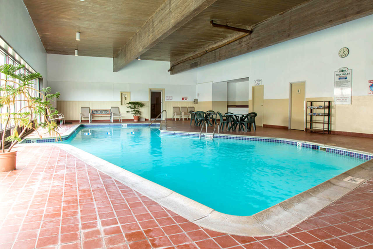 Sport & Beauty 4, Brandley Inn, Hartford