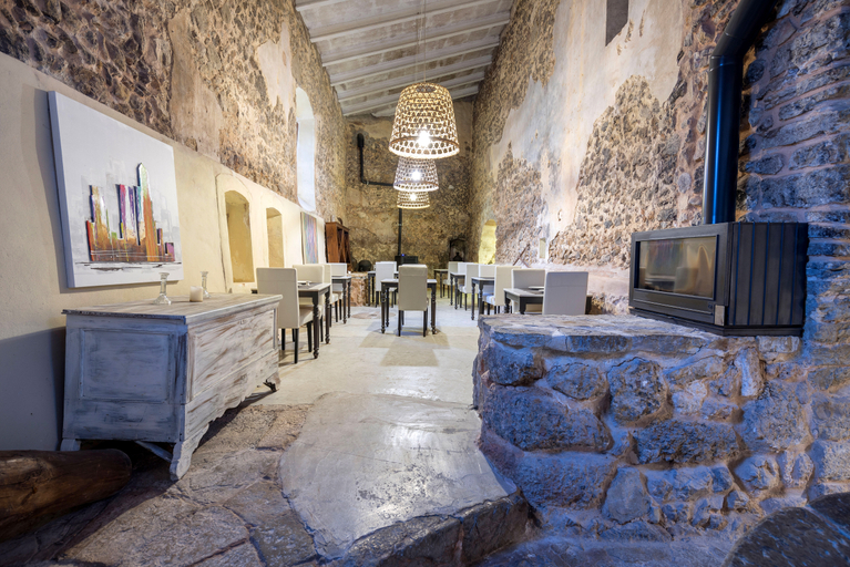 Public Area 5, Hotel Turixant, Baleares