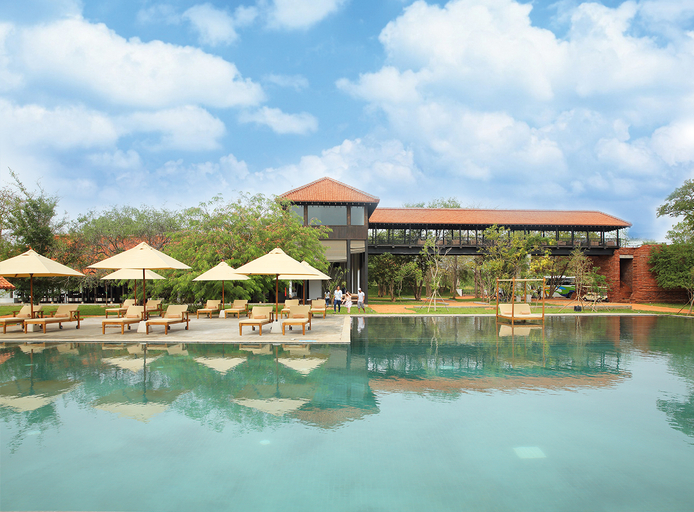 Sport & Beauty 3, Sigiriya Jungles, Dambulla