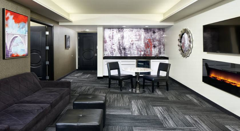 Public Area 4, The Davenport Grand, Autograph Collection, Spokane