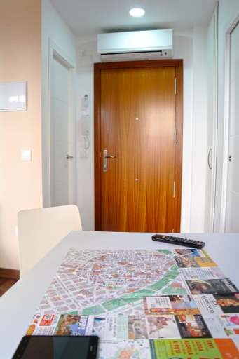 Others, Apartamentos Down Town 13, Valencia