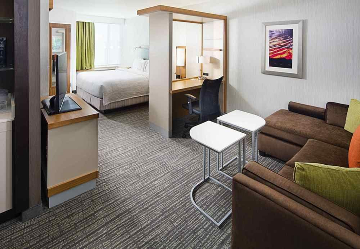 Exterior & Views 2, SpringHill Suites Carle Place Garden City, Nassau