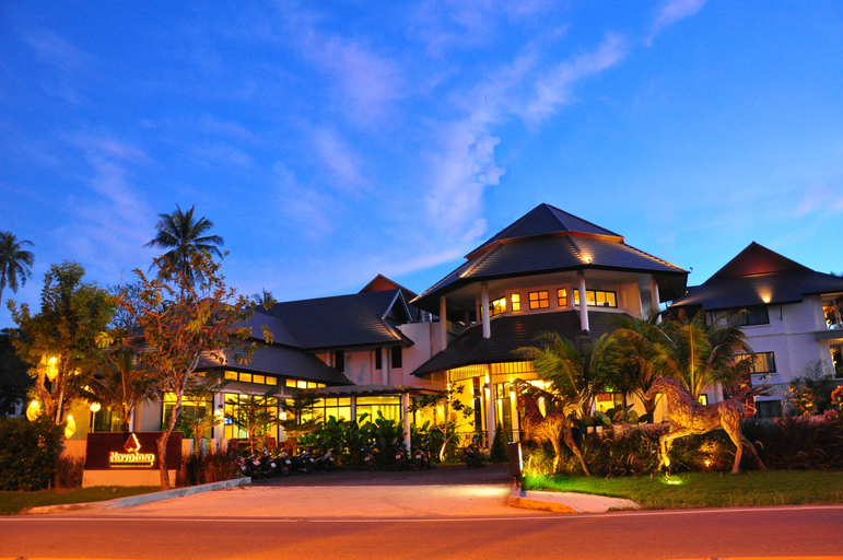 Exterior & Views 2, Navatara Phuket Resort SHA Extra+, Phuket Island